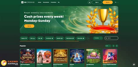 crown online casino australia